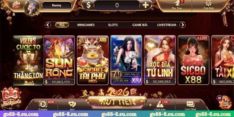 Cách tải app Go88 apk về điện thoại